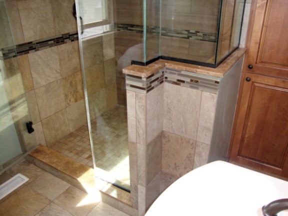 Master Bathroom Addition in Warrington, PA