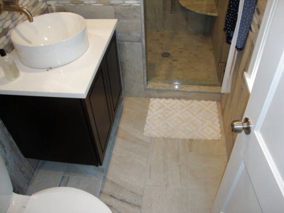 Bathroom remodeling in Philadelphia, PA