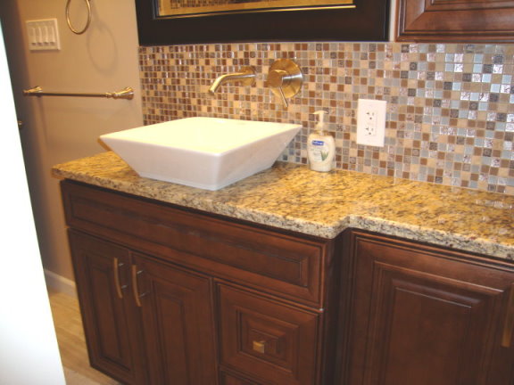 Bathroom Remodeling in Feasterville, PA