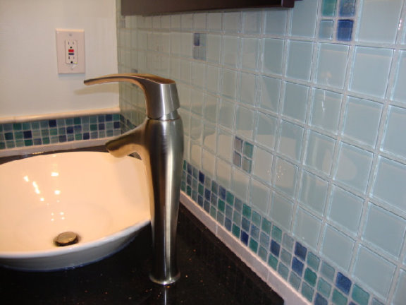 Bathroom remodeling in Holland, PA