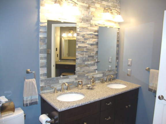 Bathroom Remodeling in Horsham, PA