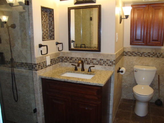 Bathroom remodeling in southampton, pa