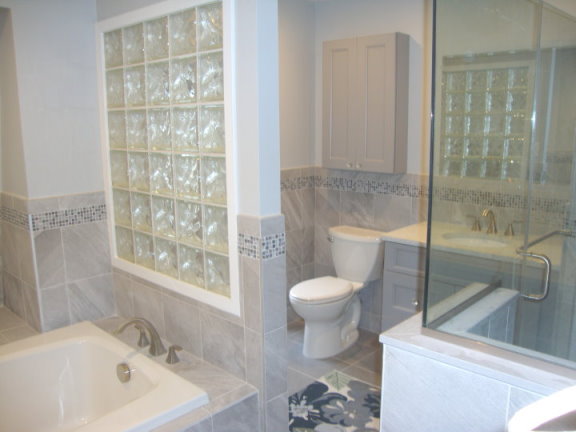 Bathroom Remodeling in Yardley, PA