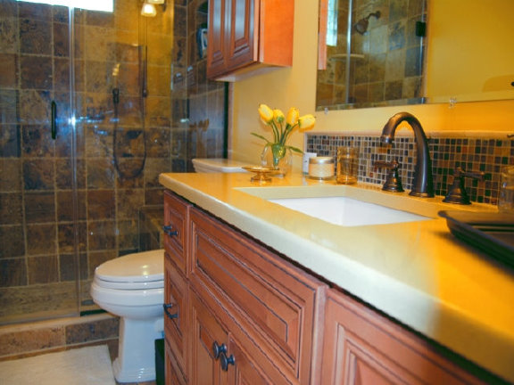 Master Bathroom remodeling in Philadelphia, PA