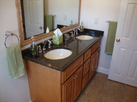 Master Bathroom remodeling in Ambler, PA