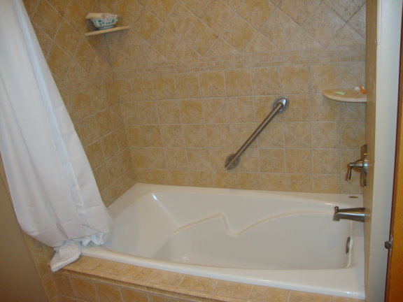 Custom Bath in Valley Forge, PA