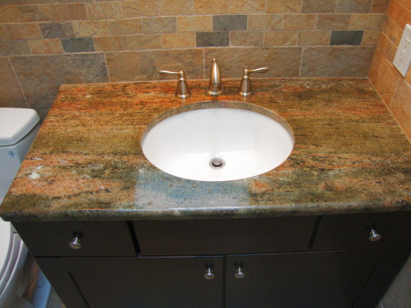 Custom Bathroom remodeling in Wayne, PA