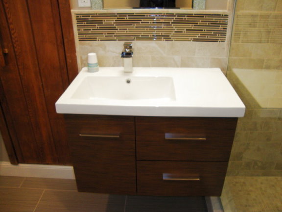 Bathroom remodeling in Jenkintown, PA