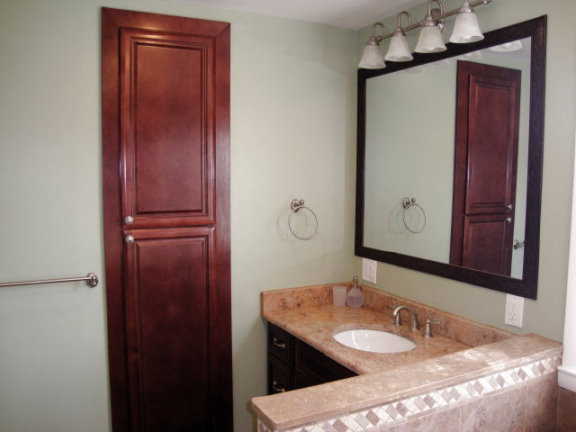 Master Bathroom remodeling in Ambler, PA