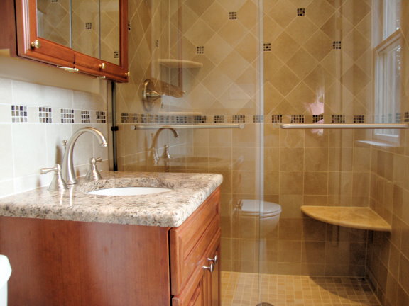 Bathroom Design and Remodeling in Southampton, PA