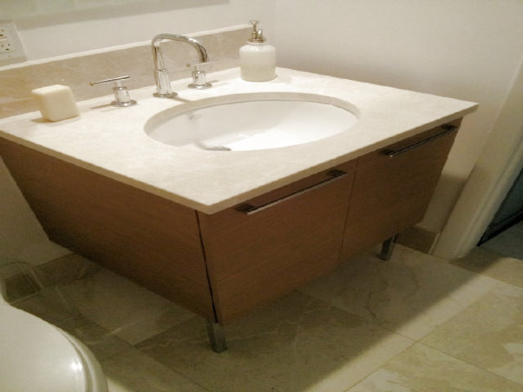 Bathroom remodeling in Philadelphia, PA