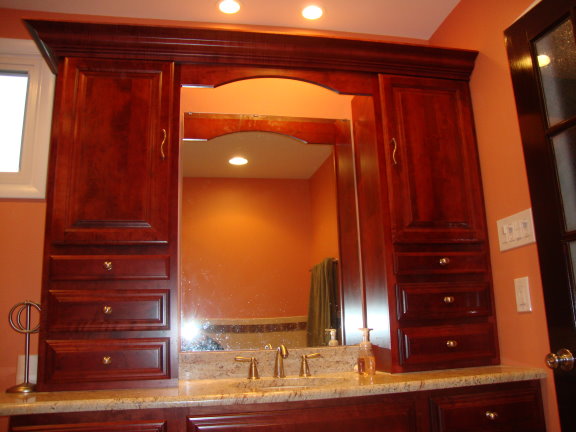 Warminster Small Bathroom Remodel Ideas