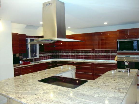 Kitchen remodeling in Richboro, PA