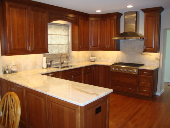 kitchen remodeling in Abington, PA