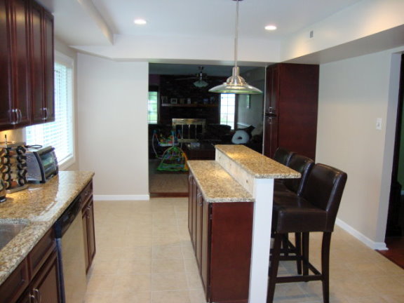 Kitchen remodeling in Southampton, PA