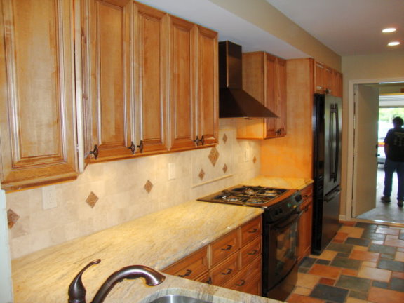 Kitchen remodeling in Warrington, PA