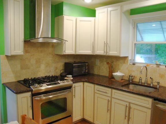 Kitchen Remodeling in Abington, PA