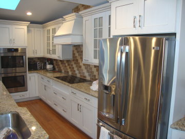 Kitchen remodeling company in Bensalem, PA