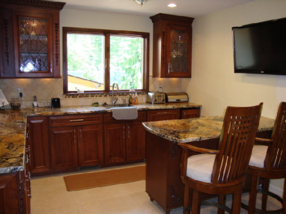 Kitchen Remodeling on the main line Gladwyn, PA