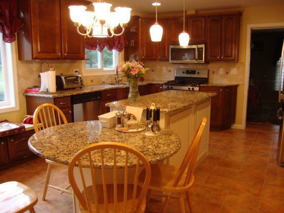 Kitchen Remodeling in Holland, PA