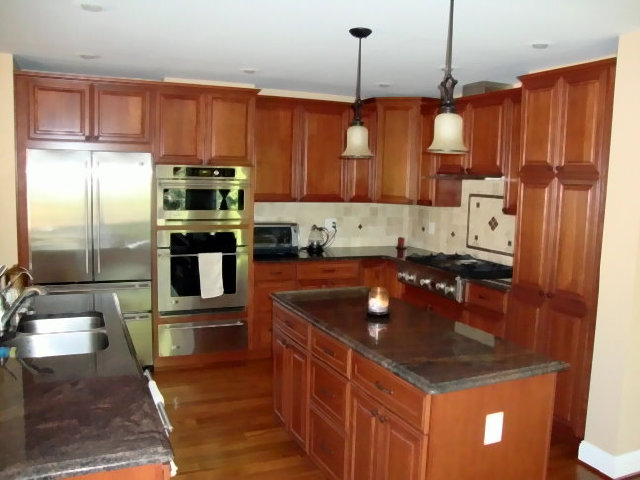 Kitchen Remodeling in Woorhees, NJ