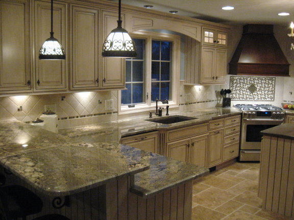 Dream Kitchen