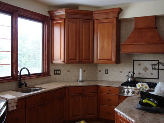 Kitchen Remodeling in Doylestown, PA