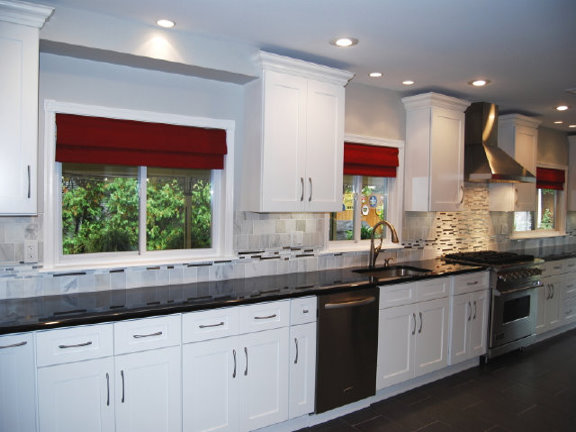 Kitchen Remodeling in Hatboro, PA