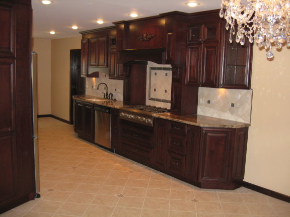 Kitchen Remodeling in Huntington Valley, PA