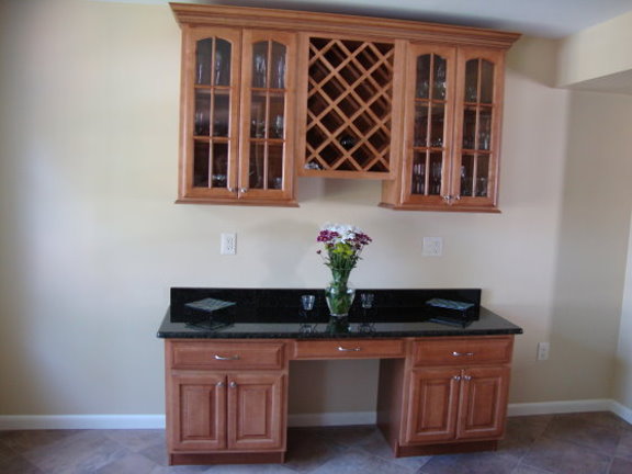 Kitchen Remodeling in Horsham, PA