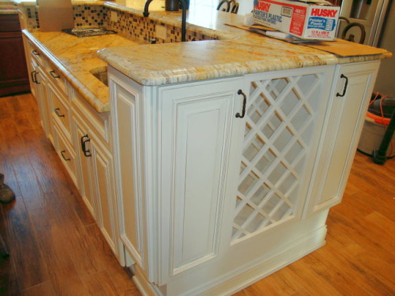 Huntingdon Valley Kitchen remodeling 