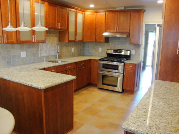 Huntington Valley Kitchen Remodeling. Small Kitchen Design