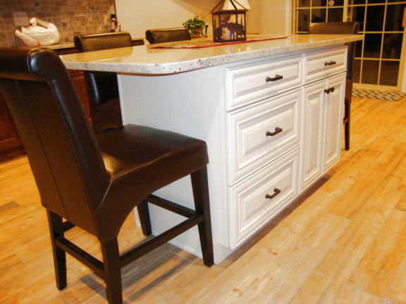 Modern Kitchen Remodeling in Warminster, PA