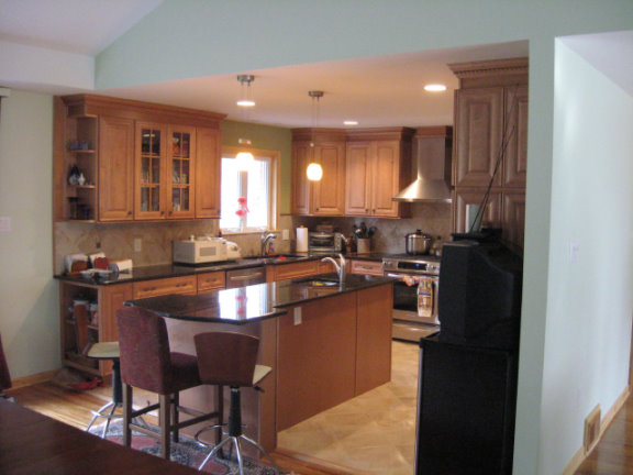 Kitchen Remodeling | Huntington Valley | Montgomery County | PA