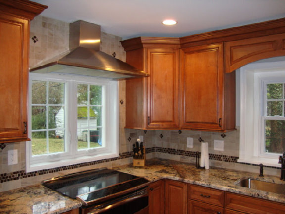 kitchen remodeling in Jenkintown, PA