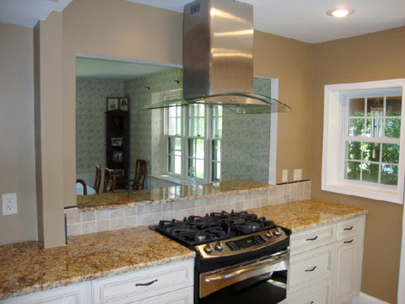 kitchen remodeling in Balla Cynwyd, PA