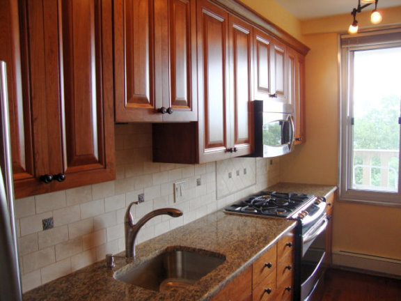 Kitchen Remodeling in the main line Bela Cynwyd, PA