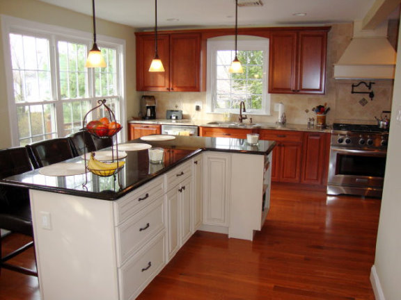 Kitchen Remodeling in Glenside, PA