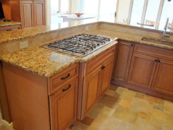 Kitchen remodeling in Huntingdon Valley, PA