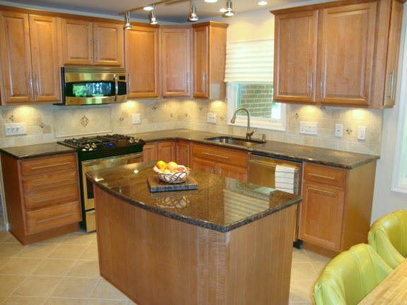 Kitchen Remodeling in Huntington Valley, PA