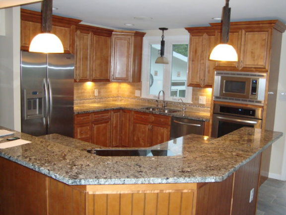 Kitchen Remodeling in Warminster, PA