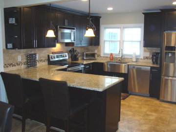 Langhorne, PA Kitchen Remodeling