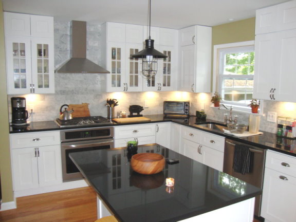 kitchen remodeling in Richboro, PA