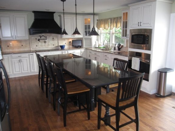 Kitchen Remodeling in Richboro, PA