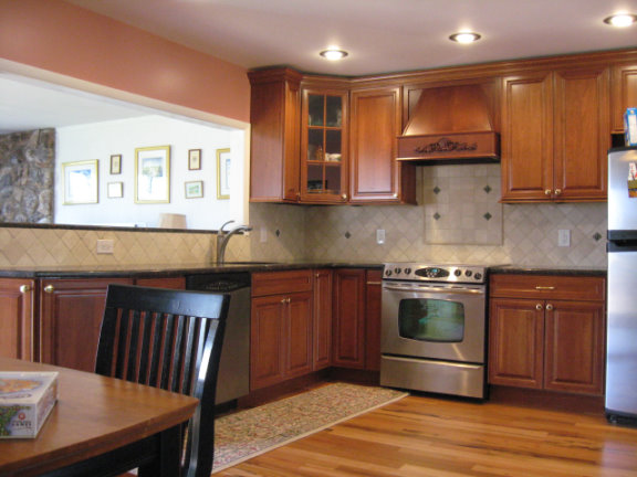 Kitchen Remodeling | Newtown | Bucks County | PA