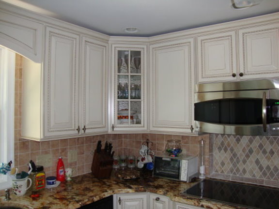 Valley Forge Kitchen Remodeling