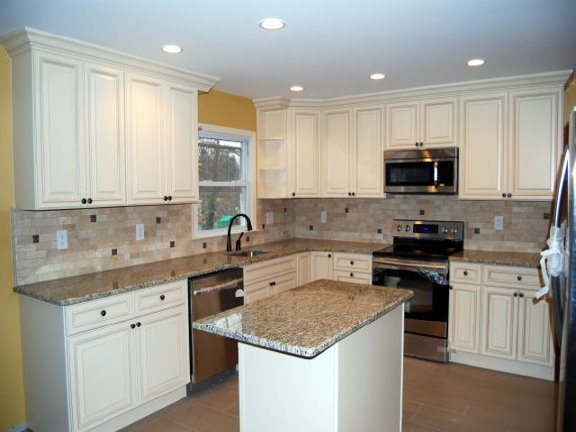 Kitchen remodeling in Churchville, PA