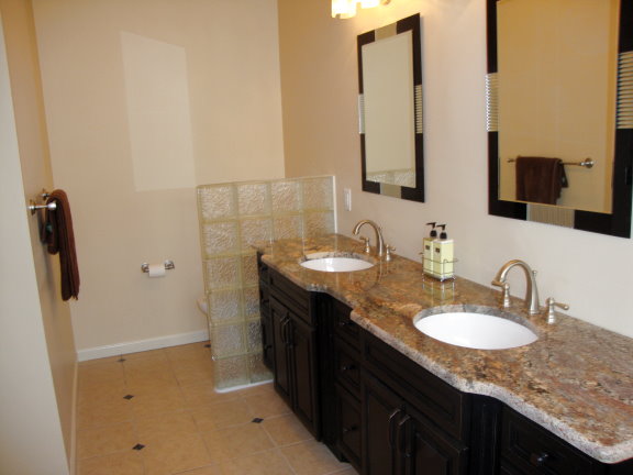 Bathroom Remodeling in Bucks County, PA