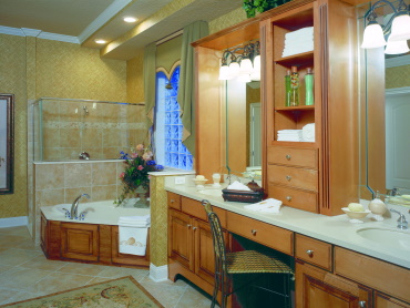 Free bathroom remodeling estimate