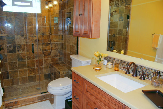 Custome Bathroom Remodeling Company in Philadelphia, PA